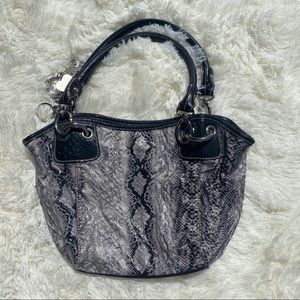 Kathy Van Zeeland Hand Bag